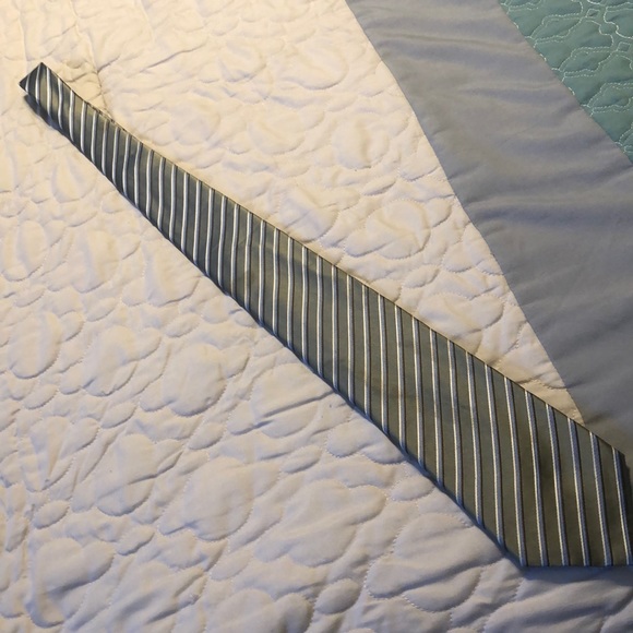 Croft & Barrow neck tie - Picture 1 of 2